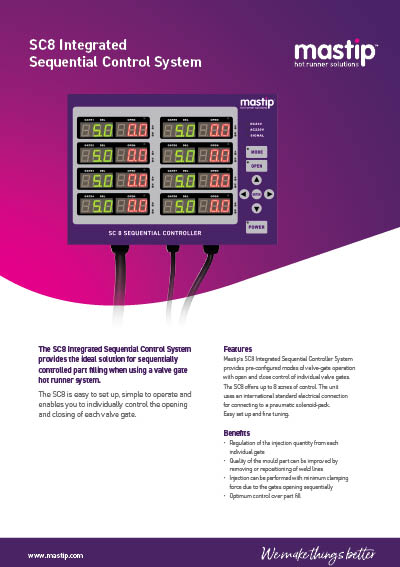 CHI GTV8 Specification Sheet.pdf