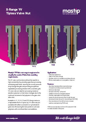 YV Nut Specification Sheet CN.pdf